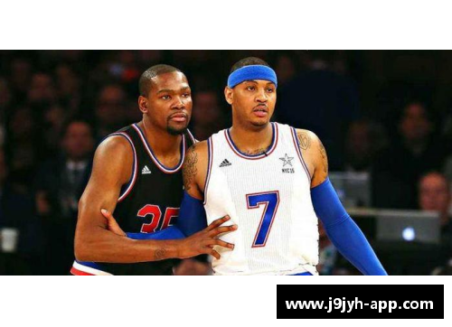 29号NBA球员：探索其职业生涯、成就与未来
