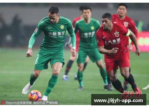 中超球员档案全览：技术、战绩与趣闻