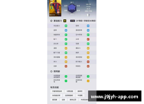 经典球星职业数据分析：巅峰时期的个人成就与贡献